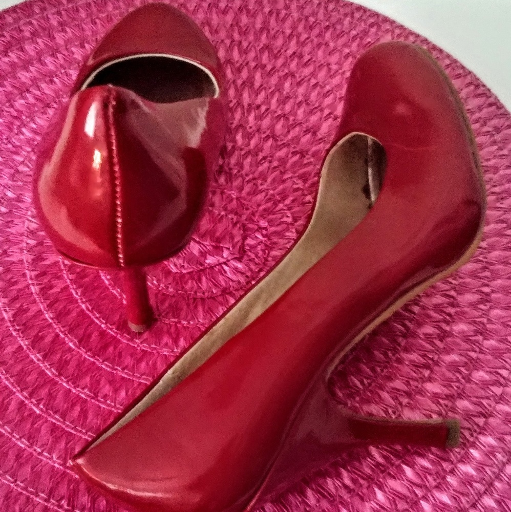 🌟🌟 Chinese Laundry Heels